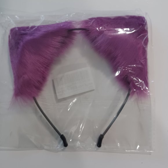 Cat Ears - Picture 1 of 2